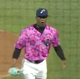 元西武・ヤンがロッキーズとマイナー契約