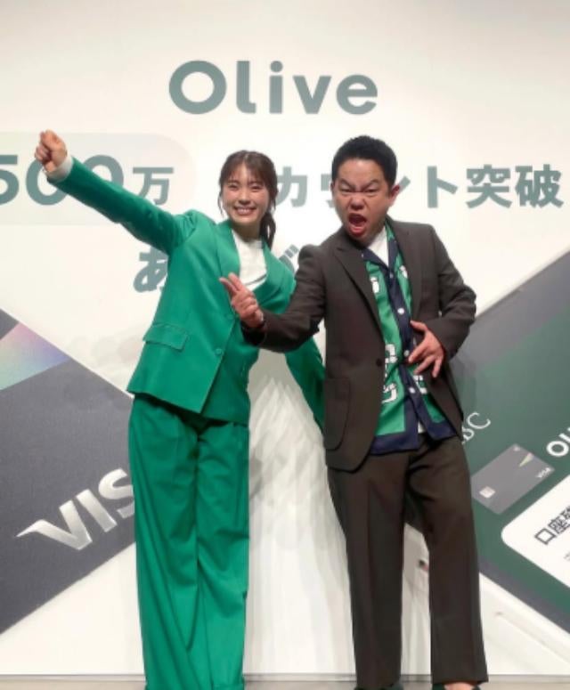 「だーいすきなあっちゃんと」渋谷凪咲、名コンビの仲良しトーク炸裂！