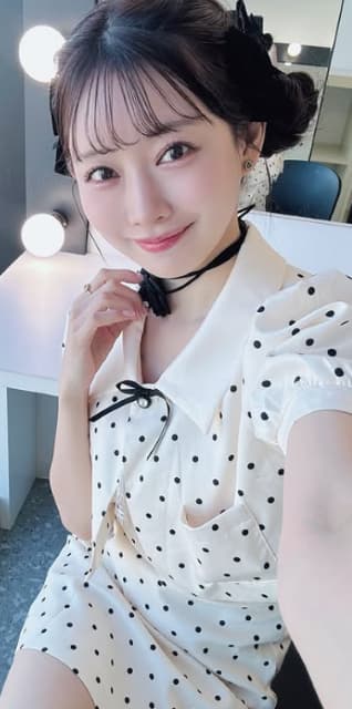 「ねえ！かわいすぎ」「最高」元NMB48・渡辺美優紀 珍しい髪型を披露！