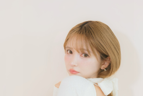 「ゆるふわであざとい瞬間」三上悠亜の春コレクションが発売開始！