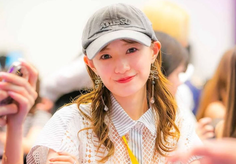 熱戦満喫！中田花奈がSPADIEポーカーで大型挑戦