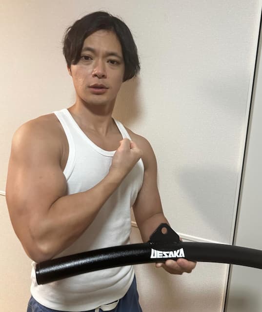 「実質三頭筋プレゼントされたようなものですね！」東京ホテイソン・ショーゴ、誕生日に後輩から贈られた物とは！？