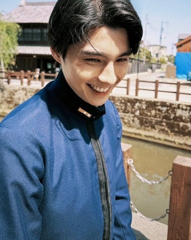 「キュンキュンが止まらなかった」話題の超人気俳優　ドラマ１話放送後の投稿にファンから多くのコメントが！！