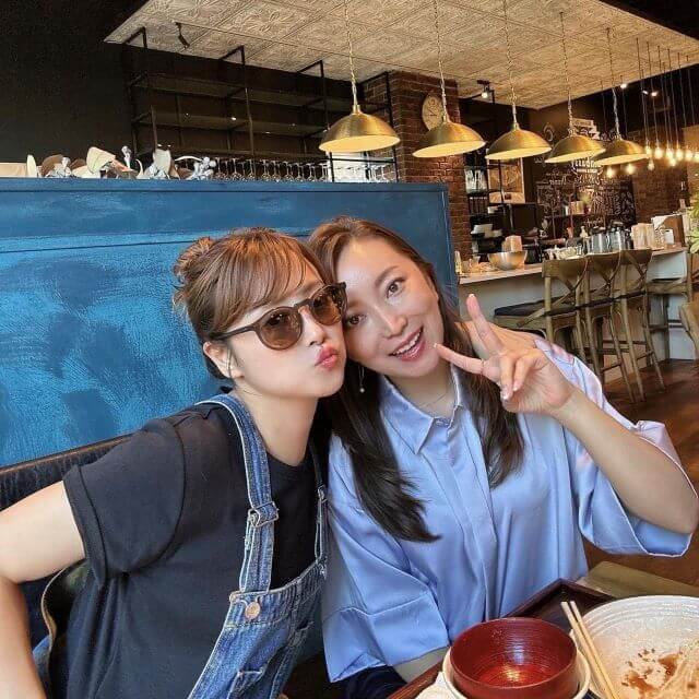 鈴木奈々、「同じ事務所で同い年」のあの人との仲良し2ショットを公開