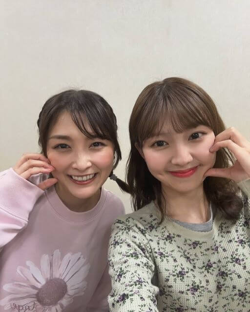 「ダブルりか」再会！ 石川梨華が語る仲間へのエール