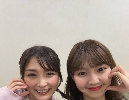 「ダブルりか」再会！ 石川梨華が語る仲間へのエール