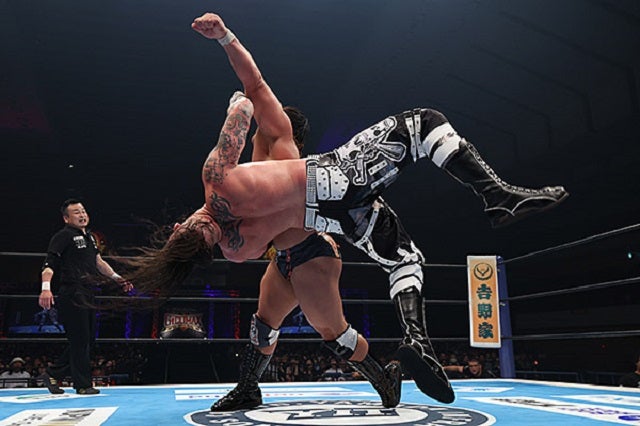 「俺がG1勝たなきゃ面白くないだろ」白星スタートの大岩陵平が"大暴れ"宣言!?