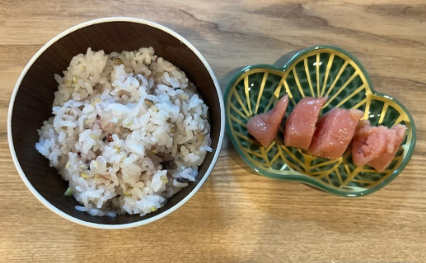 「雑穀米パワーで整える！」田中理恵が語る、春の不調を吹き飛ばす“心と体”の整え方