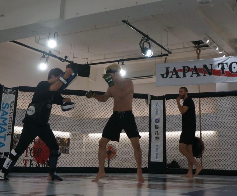 「全てをかけて戦う」朝倉未来が平本蓮との一戦へ向け意気込み語る