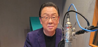 梅沢富美男、「必殺仕事人」新台の演出レコーディングに参加　次回作に期待高まる