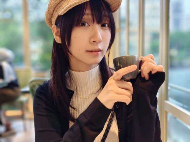 「おはよう」伊織もえが”きゅるん”と朝投稿。「朝から癒し」