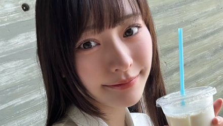 可愛すぎ注意！高崎かなみの“朝のご挨拶ショット”にファン悶絶「目が覚めた」「キュン死」続出