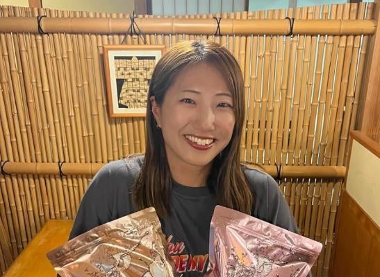 陸上・泉谷莉子、沖縄春季記録会で2025シーズンイン！