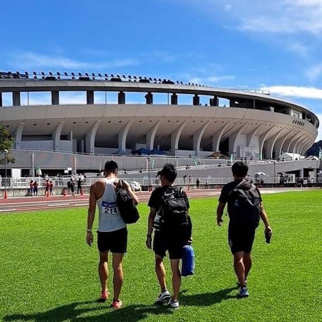 桐生祥秀 全日本実業団対抗選手権の決勝を辞退すると報告 怪我ではないその理由とは❓