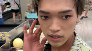 「その表情、反則級！」原嘉孝、男気じゃんけん“勝利の瞬間”にファン歓喜！