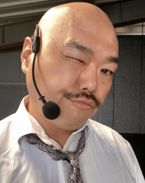 「いくしんよー！」クロちゃんが気合十分で向かったのは…⁉