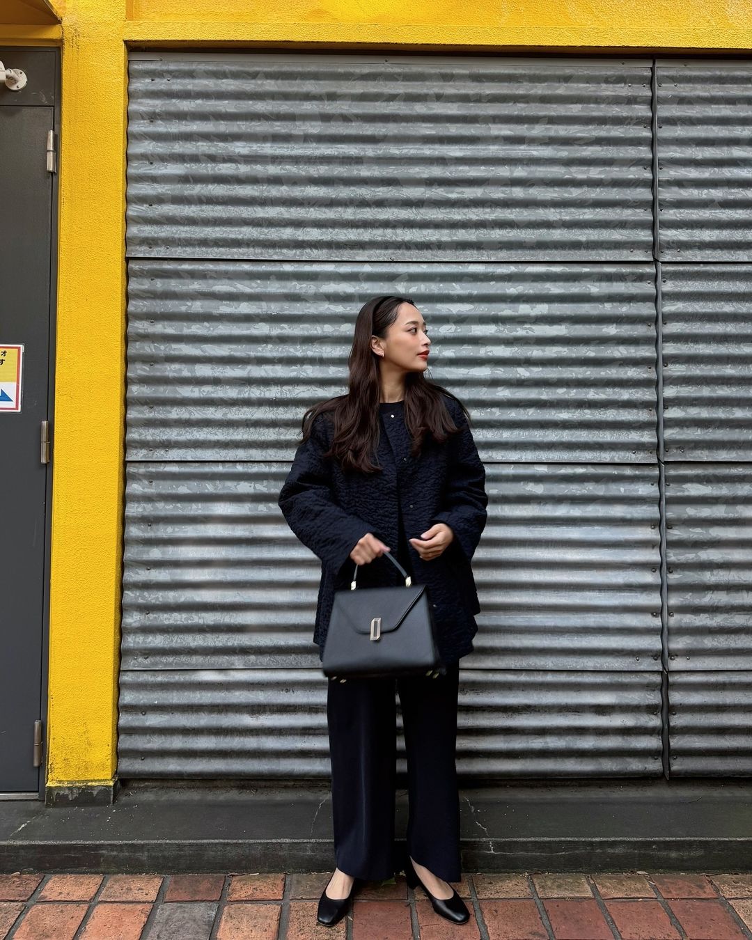 「こんなママになりたい...」近藤千尋の最新母業コーデにファン大盛況