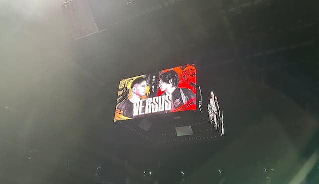 ユーチューバー・もこうがゲームイベントVersusに出場！「全部勝つぞ！」