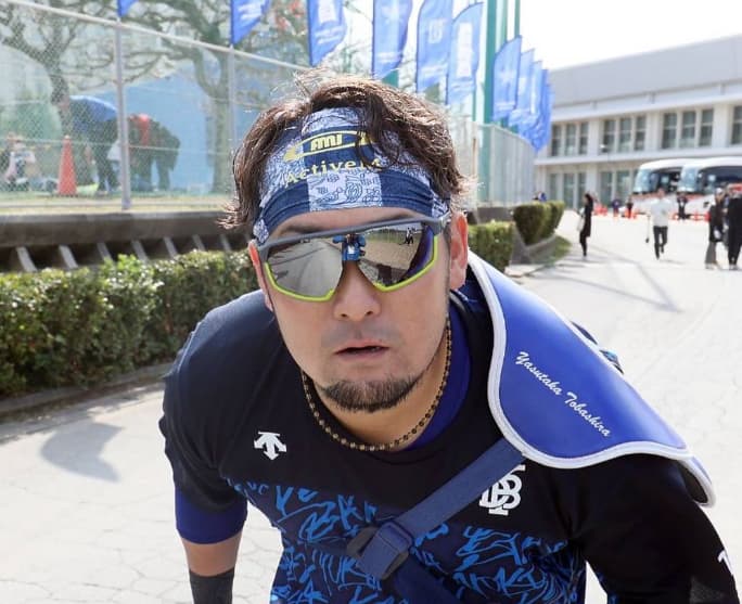 「今年も浜スタに通います」横浜DeNA・戸柱恭孝、春季キャンプを終え本格的な実戦へ！