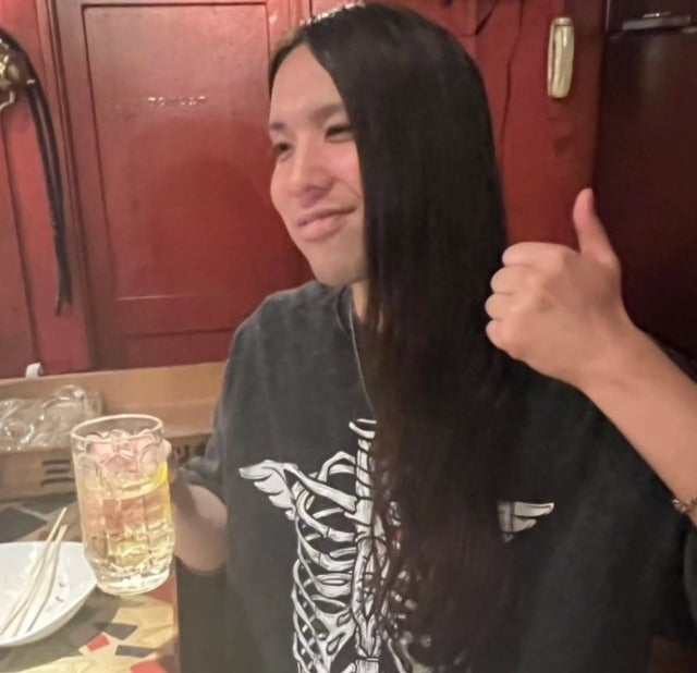 トム・ブラウン布川が自身のドッペルゲンガーを見つける！？