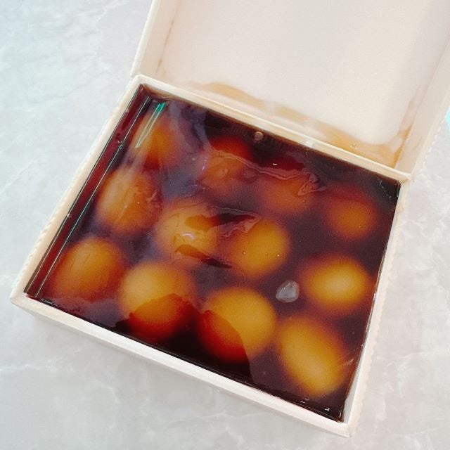 プロ雀士・中田花奈アップの「冷やし◯◯◯◯」が話題！