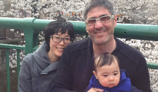 「サクラサク」寺島しのぶ、家族との春満開ショットに癒される声続々