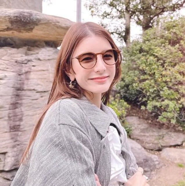 「おめでとうだいすきよ」スザンヌが４月の新しいことなどを楽しむ！