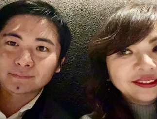 ハイヒール・モモコ、東京のお気に入り店は長男から紹介！「わがまま聞いてくれる最高の店」