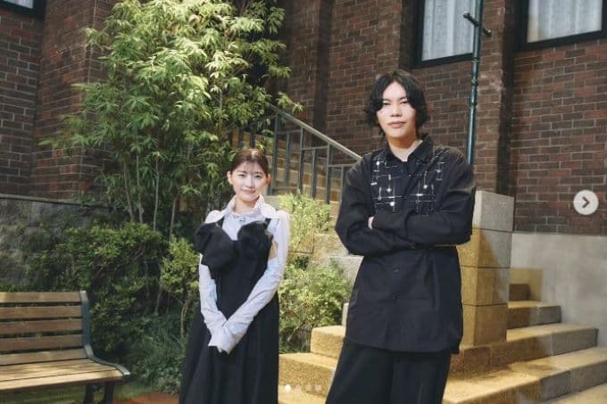 伊藤沙莉が特番放送を告知「とっても楽しい時間を 過ごさせて頂きました☺」