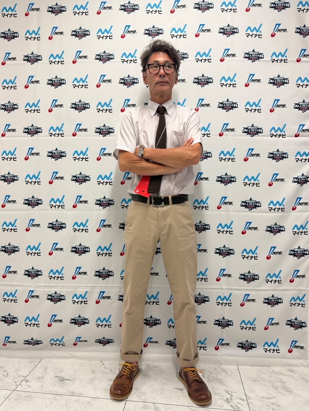 「明日も楽しんでください」元木大介がオールスターゲームを解説！