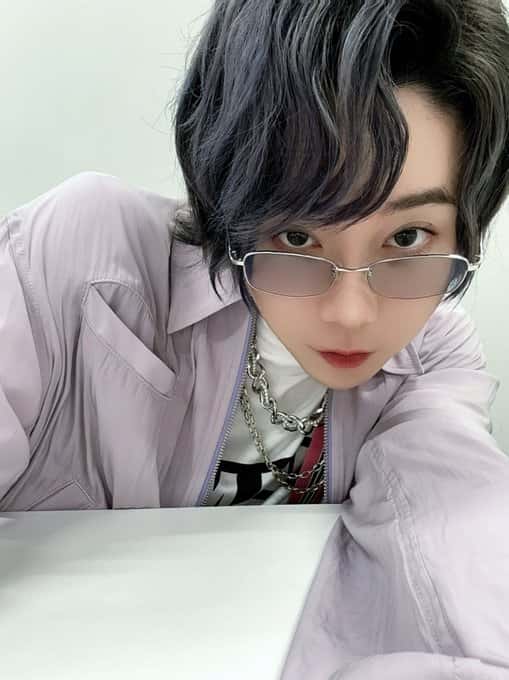 Mrs. GREEN APPLE・大森元貴 がチャラい！？「ずるっ、、、めっちゃカッコいい」