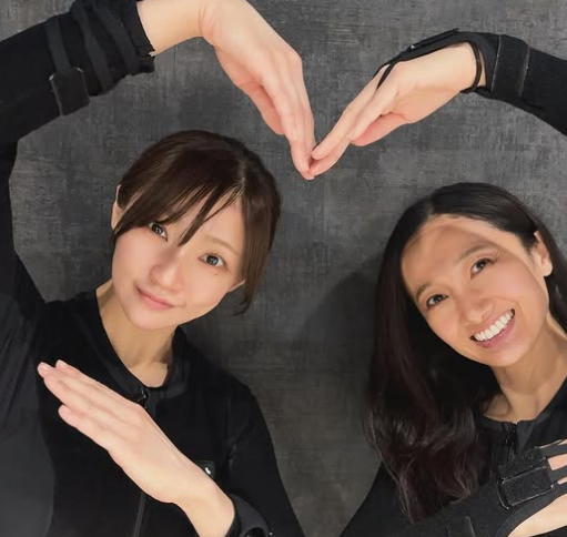 圧巻の完成度！芝井美香らモーションアクター陣が6曲を一発撮り