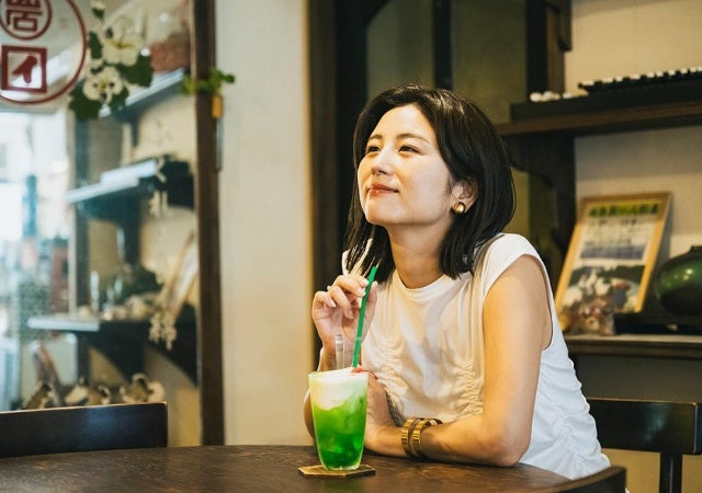 至福の旅！宇賀なつみが大分で巡った宇佐神宮と昭和の町の魅力