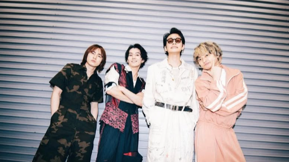 北村匠海、DISH//羽田公演で仲間との絆を実感！ライブ後の集合写真にファン感涙