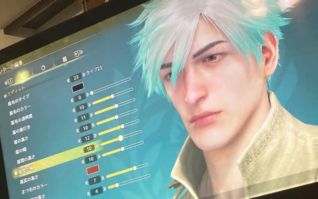 スリムクラブ真栄田、モンハンのキャラ作りに「B'z稲葉さん風のイケメンを作った」と両親に謝罪？