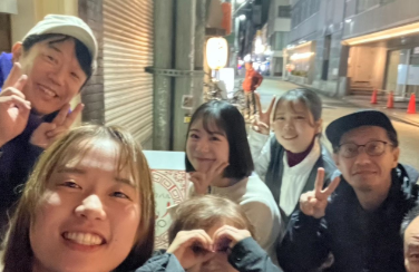 ヒデ、「とびっきりしずおか」チームと大爆笑！温かい番組作りを誓う！！