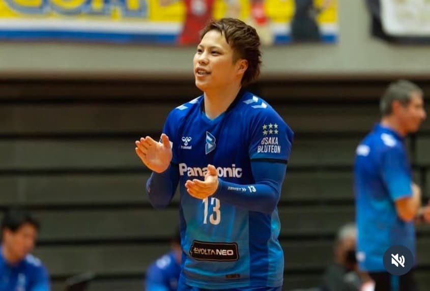 バレー日本代表リベロ・山本智大　天皇杯決勝で敗れる「この借りはリーグで返します！」