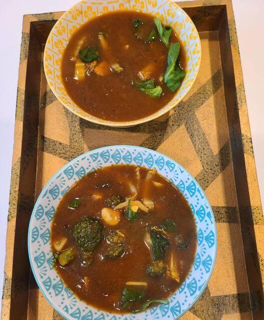 朝からカレー蕎麦⁉ 桃井かおりの“食のこだわり”が粋すぎた