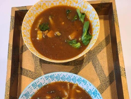 朝からカレー蕎麦⁉ 桃井かおりの“食のこだわり”が粋すぎた