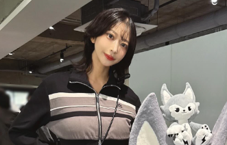 西井綾音、オフショット公開！EVOJとLEGENDUSへの意気込みにファン歓喜