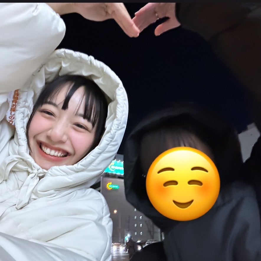 無邪気な山之内すずが「可愛過ぎですね💕」