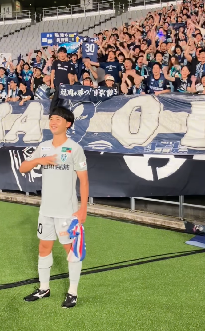 計15-1⁉︎ 6月無敗の福岡の快進撃が止まらない