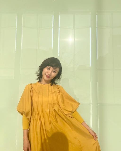 山口もえ、原因不明の咳が続く 「乾燥か疲れか はたまた何かのアレルギーか」