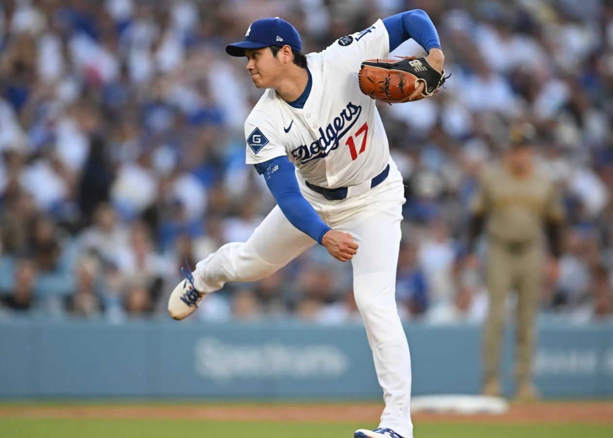 大谷翔平が23日ナショナルズ戦の先発登板に決定！中5日で今季2度目のマウンドへ！