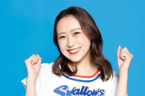 AKANEKO-Passion（ヤクルトスワローズ）/ CHEER #695