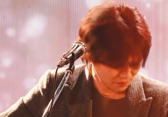 岸洋佑、新曲『カケラ』を熱唱！豊洲PITワンマンに向けたライブ動画を公開