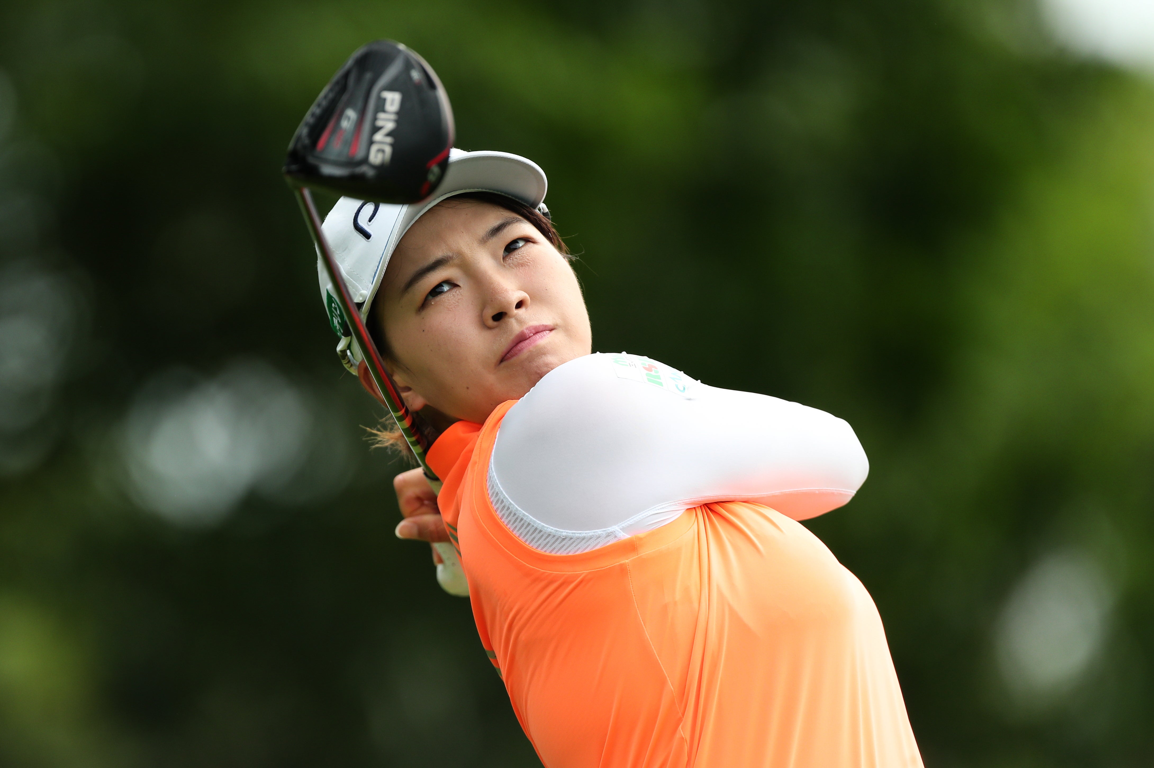 渋野、畑岡ともに結果が期待される「ピュア・シルク選手権」WOWOW で連日生中継!開幕直前の日本勢のインタビューが到着!