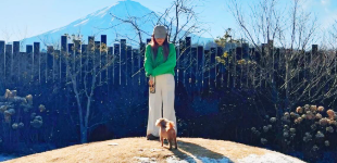 新垣里沙「終わりは始まり」ファンへの感謝と新たな挑戦を宣言