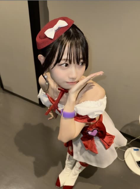 「りんちゃん可愛すぎた...」ラブライブ声優がステージ終了を報告！愛らしい衣装ショットにファン悶絶⁉