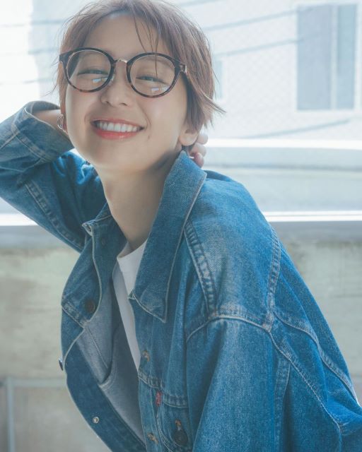 フジアナ・小室瑛莉子「癒しの笑顔」にファンもキュンキュン！